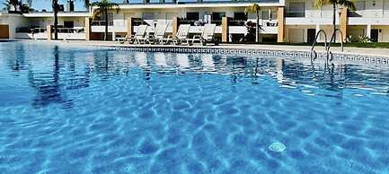 Beautiful 2-bed Villa in Albufeira