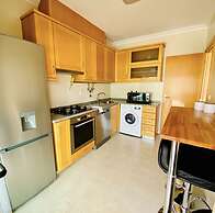 Beautiful 2-bed Villa in Albufeira