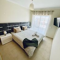 Beautiful 2-bed Villa in Albufeira