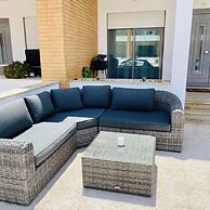 Beautiful 2-bed Villa in Albufeira