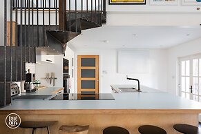 Stay Lagom Riders Lodge