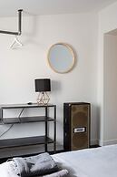 Stay Lagom Riders Lodge