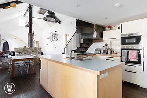 Stay Lagom Riders Lodge