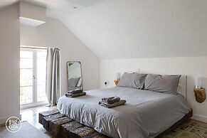 Stay Lagom Riders Lodge