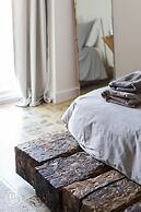 Stay Lagom Riders Lodge