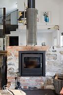 Stay Lagom Riders Lodge