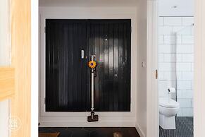 Stay Lagom Riders Lodge