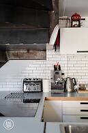 Stay Lagom Riders Lodge