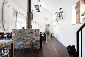 Stay Lagom Riders Lodge