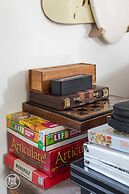 Stay Lagom Riders Lodge