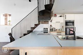 Stay Lagom Riders Lodge