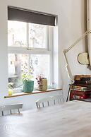 Stay Lagom Riders Lodge