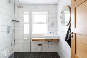 Stay Lagom Riders Lodge