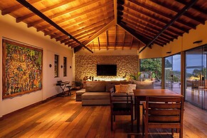 Casa Mirador Boutique Hotel