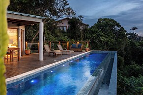 Casa Mirador Boutique Hotel