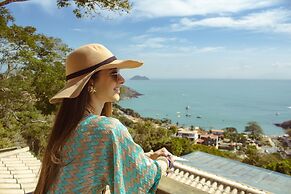 Casa Mirador Boutique Hotel