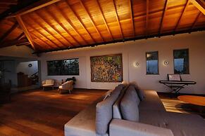 Casa Mirador Boutique Hotel