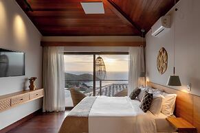 Casa Mirador Boutique Hotel