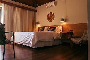 Casa Mirador Boutique Hotel