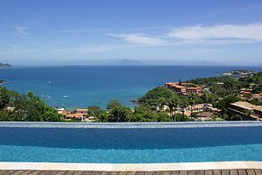 Casa Mirador Boutique Hotel