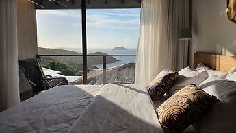 Casa Mirador Boutique Hotel