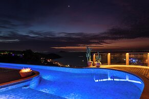 Casa Mirador Boutique Hotel