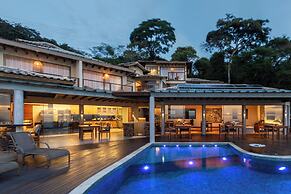 Casa Mirador Boutique Hotel
