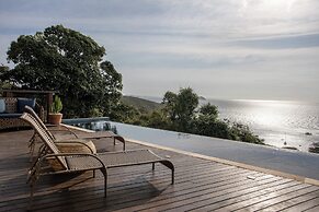 Casa Mirador Boutique Hotel