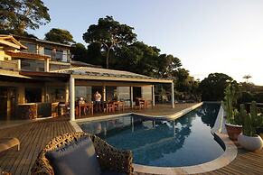 Casa Mirador Boutique Hotel