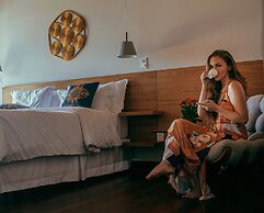 Casa Mirador Boutique Hotel