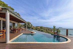Casa Mirador Boutique Hotel