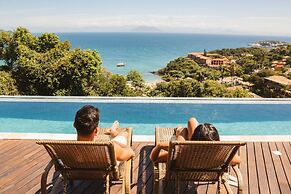 Casa Mirador Boutique Hotel