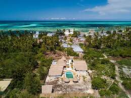 MKEKA SPICE LODGE