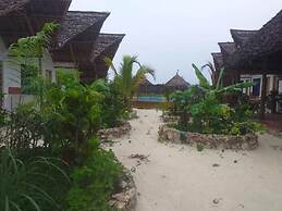 MKEKA SPICE LODGE