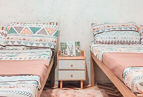 Malunggay Apartments