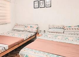 Malunggay Apartments