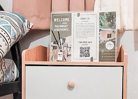 Malunggay Apartments