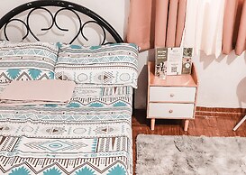 Malunggay Apartments