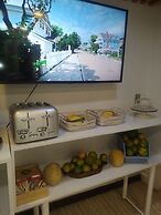 Hotel Boutique Quinta Camacho