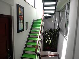 Hotel Boutique Quinta Camacho