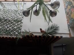 Hotel Boutique Quinta Camacho