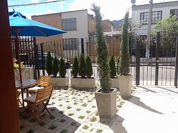 Hotel Boutique Quinta Camacho