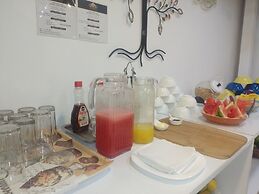 Hotel Boutique Quinta Camacho