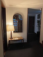 Hotel Boutique Quinta Camacho