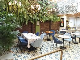 Hotel Boutique Quinta Camacho