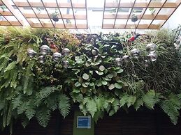 Hotel Boutique Quinta Camacho