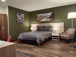 Hotel Boutique Quinta Camacho