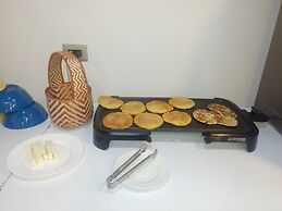 Hotel Boutique Quinta Camacho