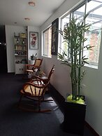 Hotel Boutique Quinta Camacho