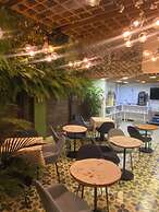 Hotel Boutique Quinta Camacho